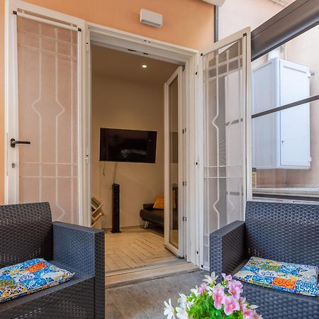 Roma Caracalla Apartament With Garden Exterior foto